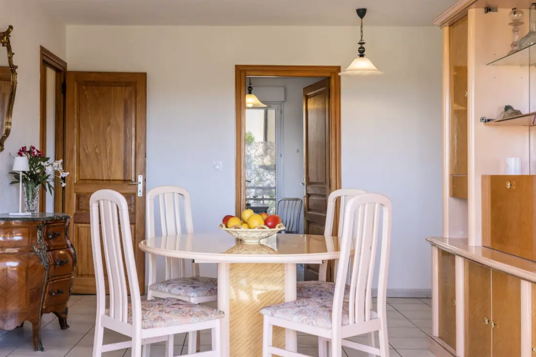 Casa Luiggina - Charming Apartment With Sea View az L-Ile-Rousse szívében