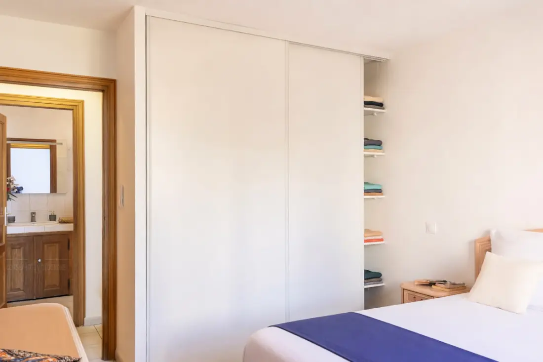 Casa Luiggina - Charming Apartment With Sea View az L-Ile-Rousse szívében