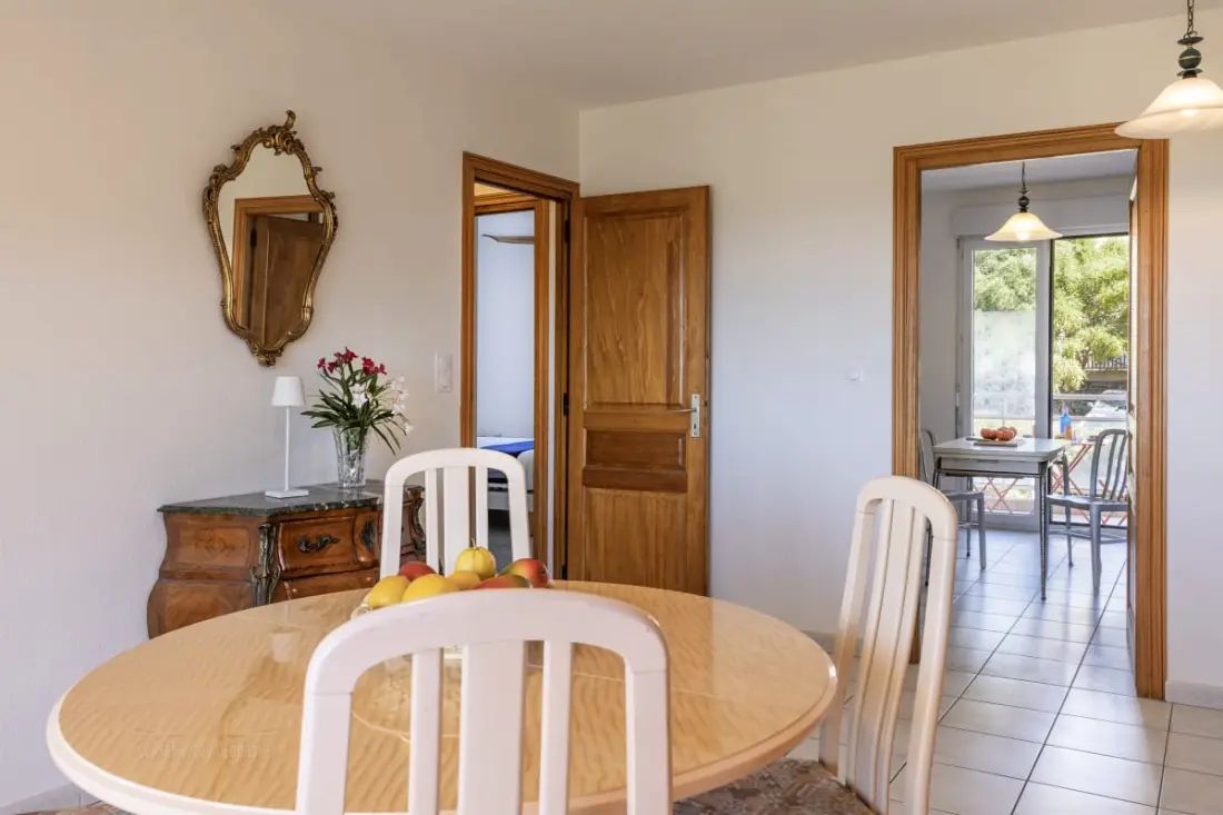 Casa Luiggina - Charming Apartment With Sea View az L-Ile-Rousse szívében