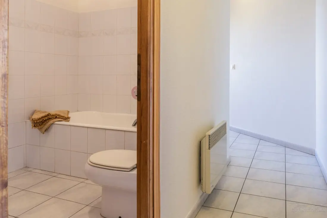 Casa Luiggina - Charming Apartment With Sea View az L-Ile-Rousse szívében