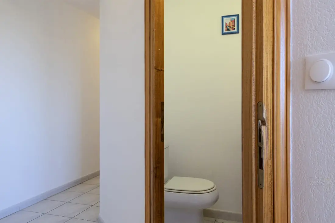 Casa Luiggina - Charming Apartment With Sea View az L-Ile-Rousse szívében