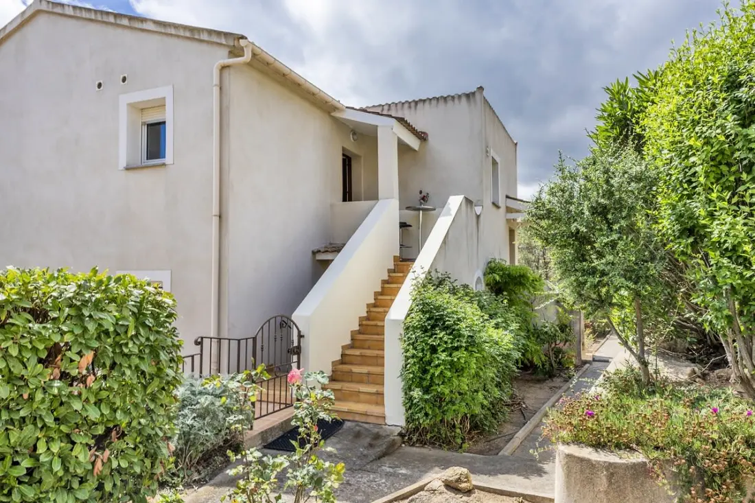 Casa Semaphore