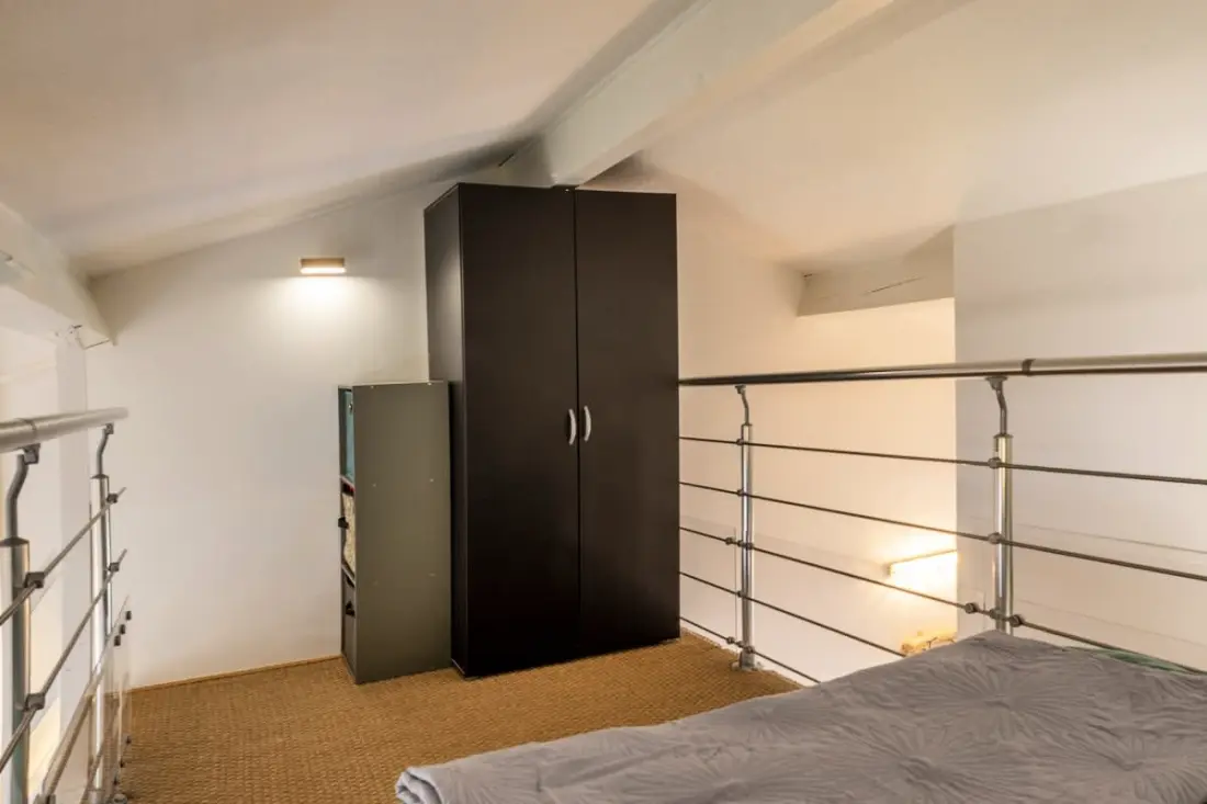 Casa Semaphore