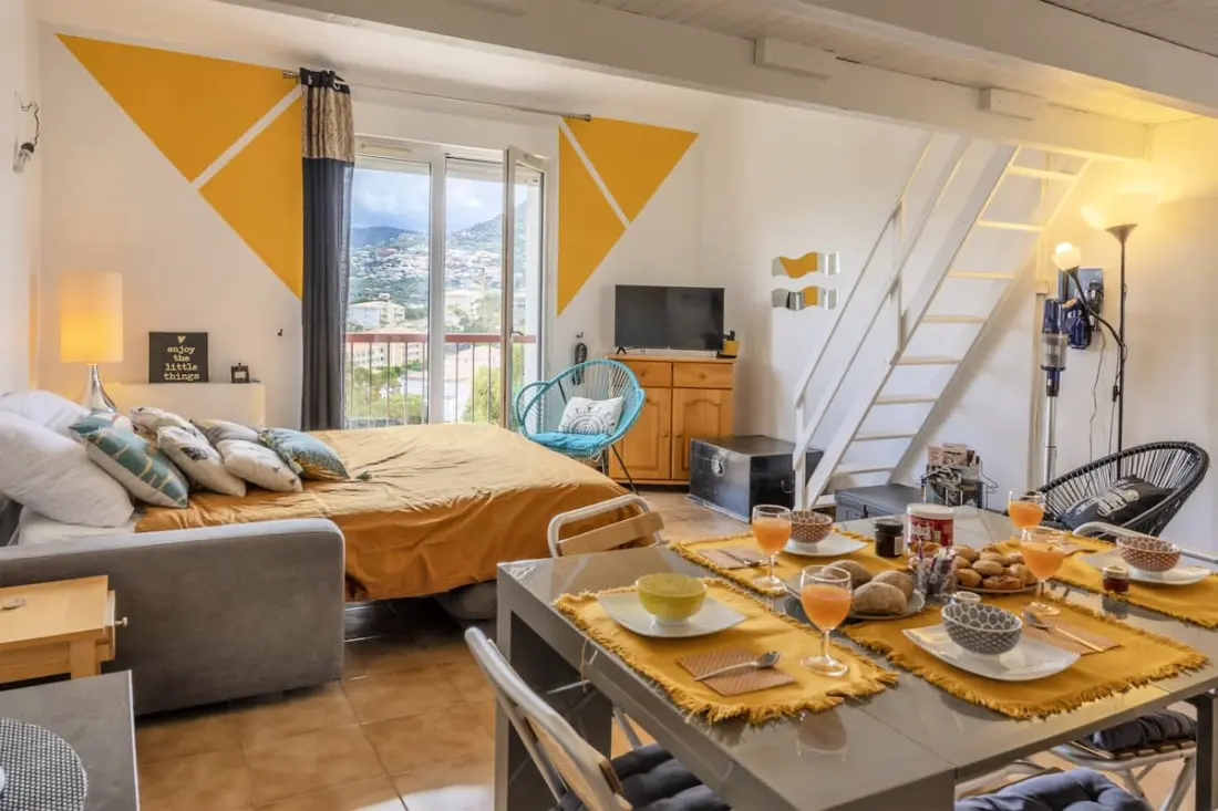 Casa Semaphore