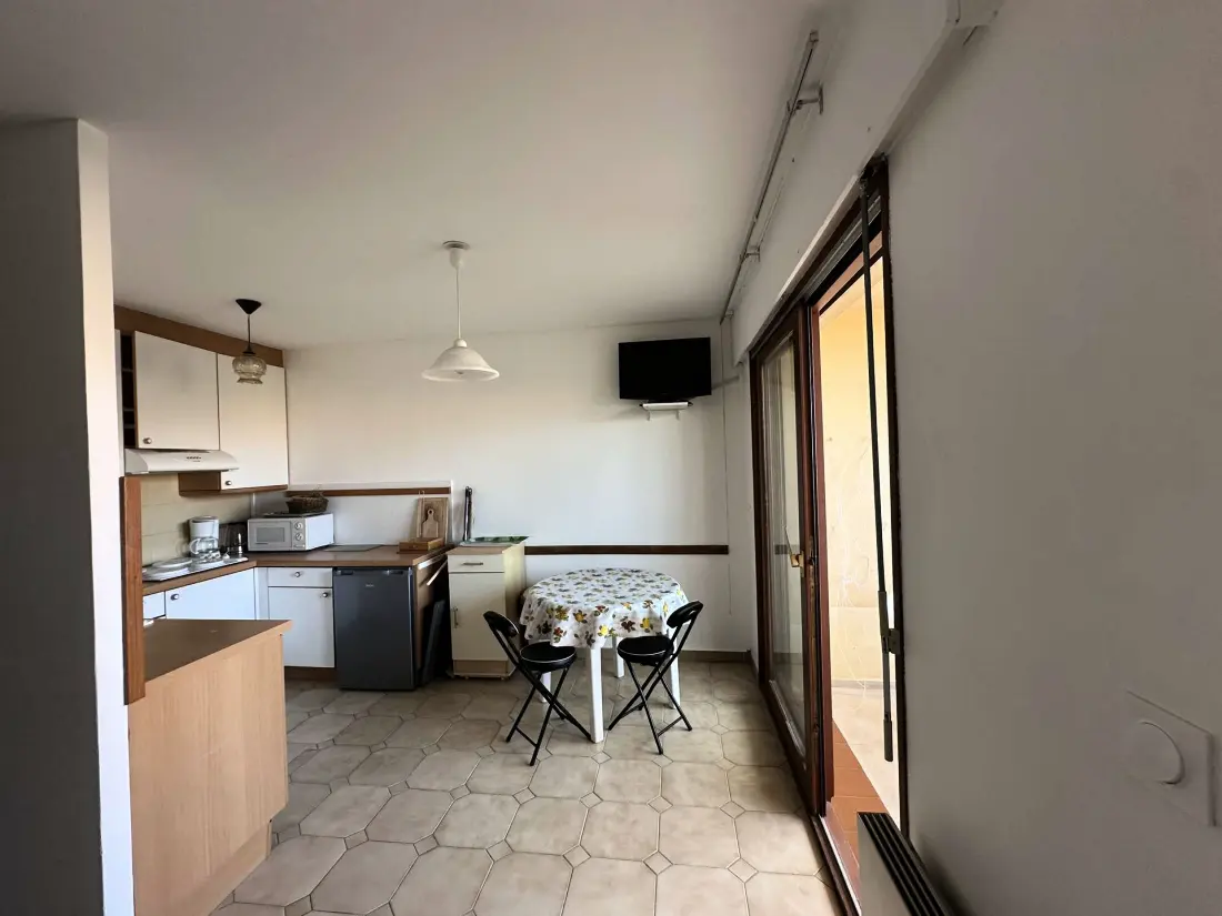 Gineparo Residence