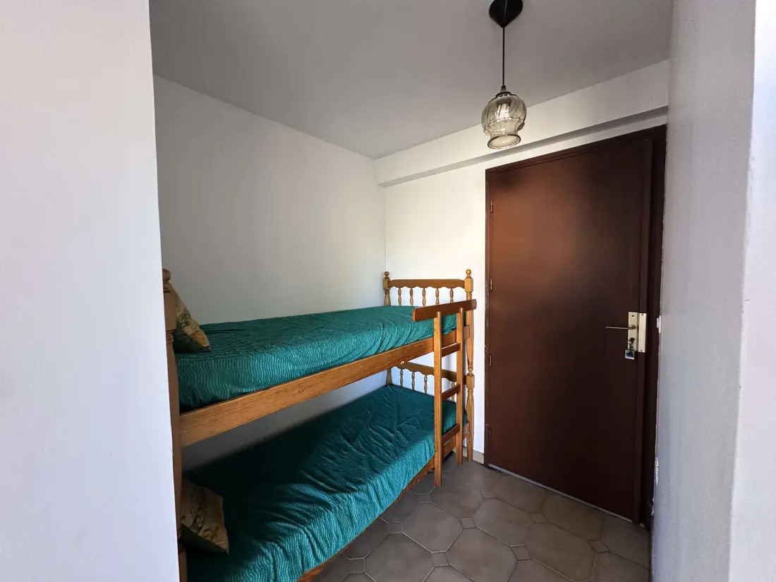 Gineparo Residence