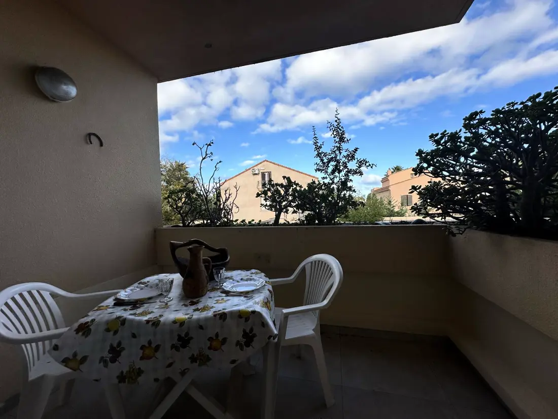 Gineparo Residence