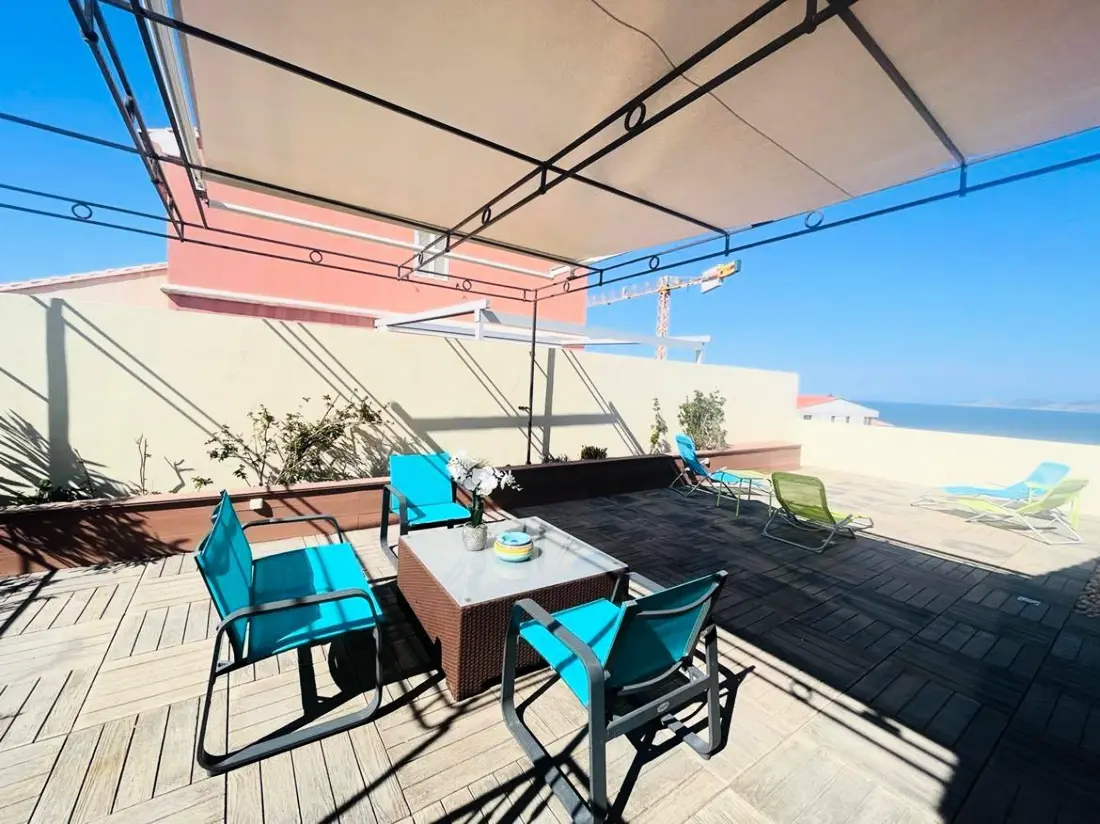 Residence Le Clos Des Oliviers