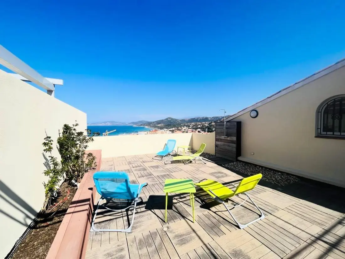 Residence Le Clos Des Oliviers
