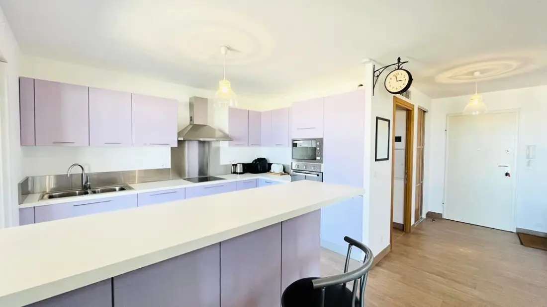 Residence Le Clos Des Oliviers