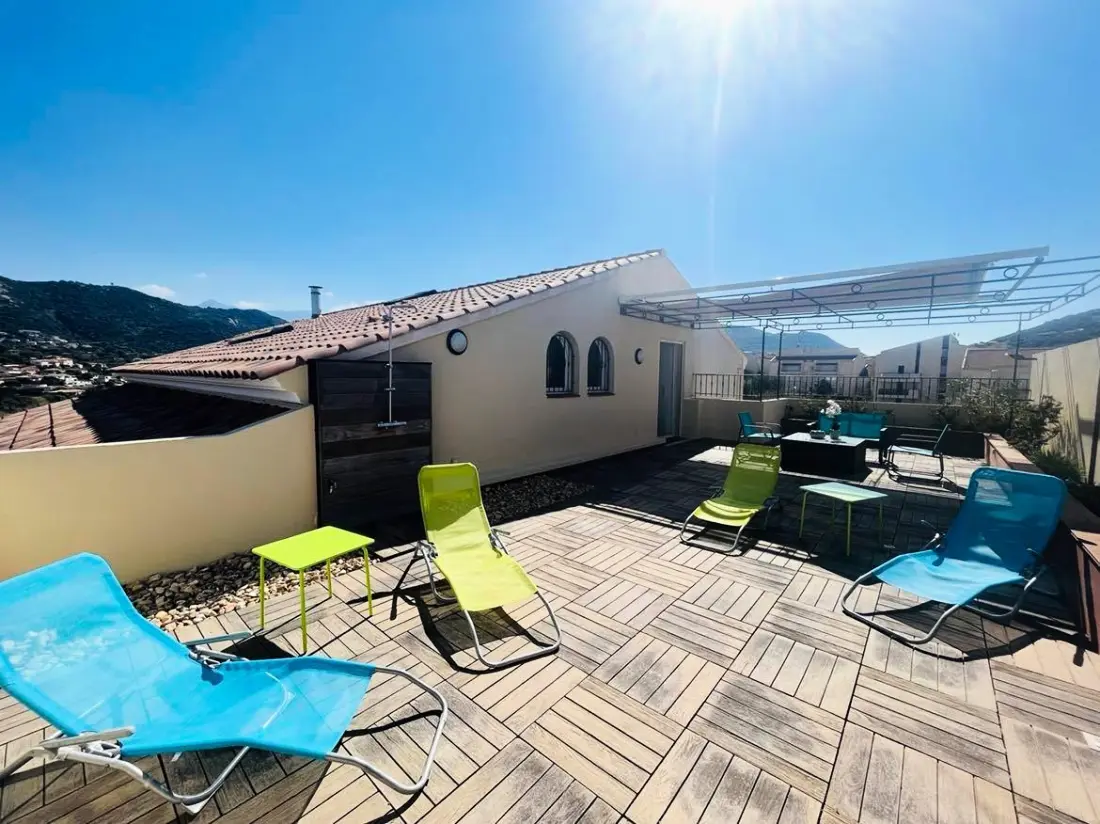 Residence Le Clos Des Oliviers