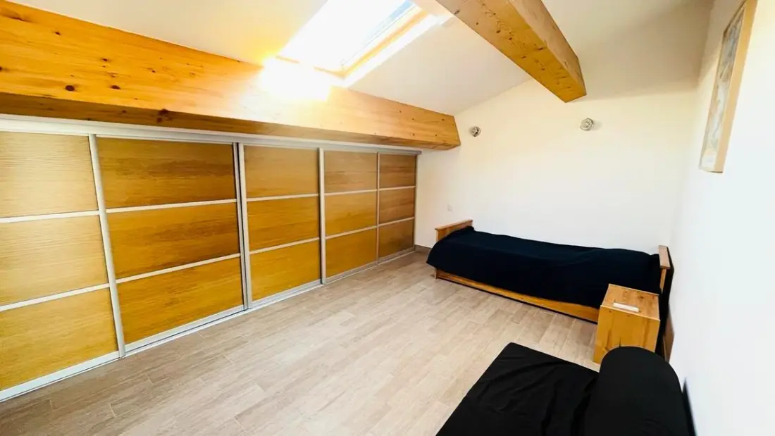 Residence Le Clos Des Oliviers