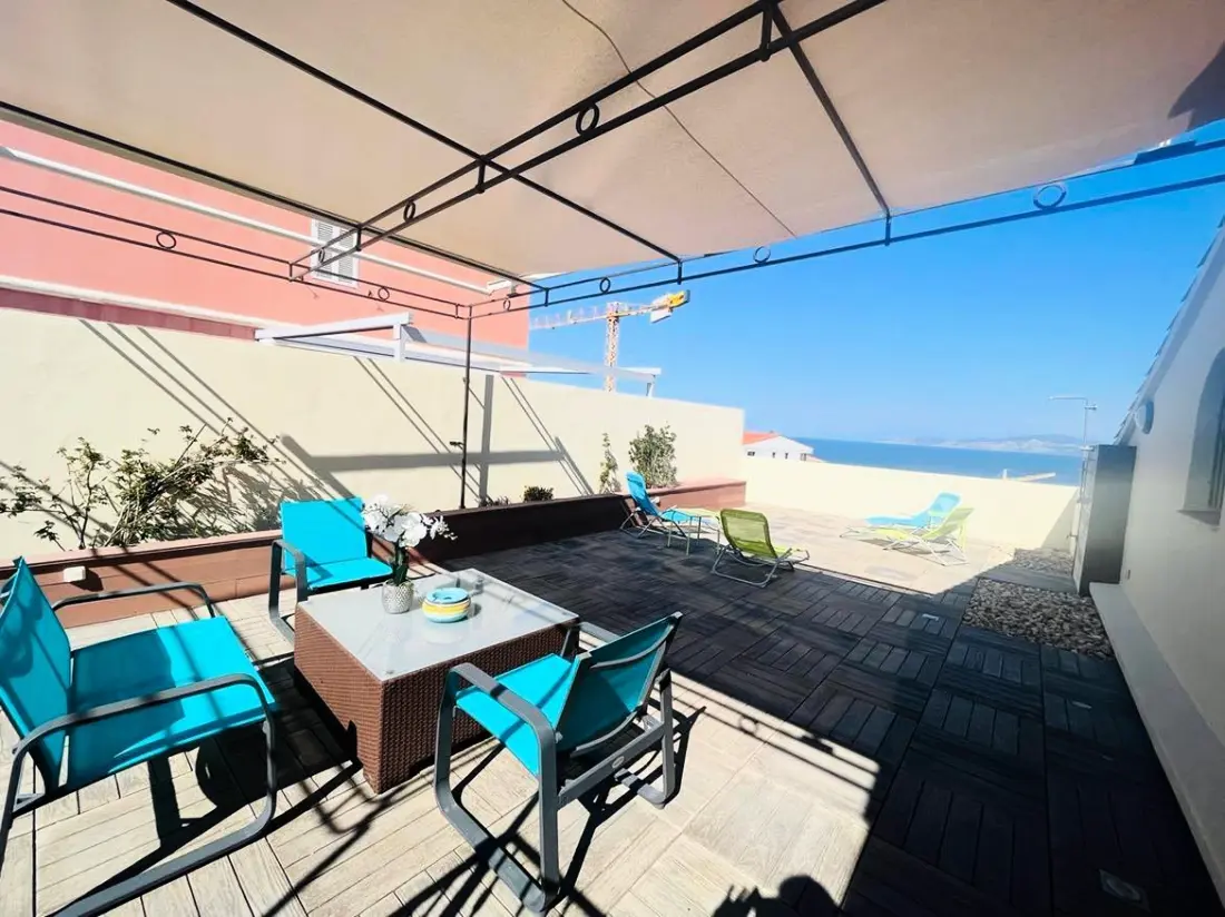 Residence Le Clos Des Oliviers