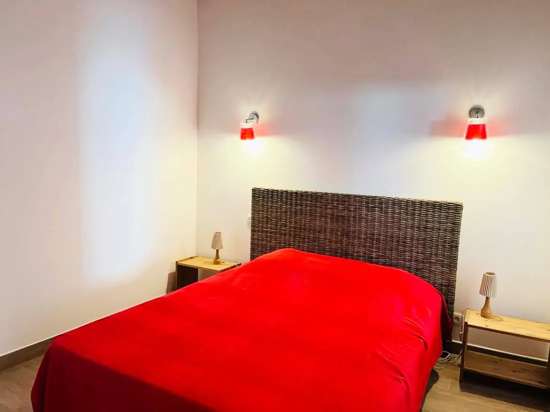 Residence Le Clos Des Oliviers