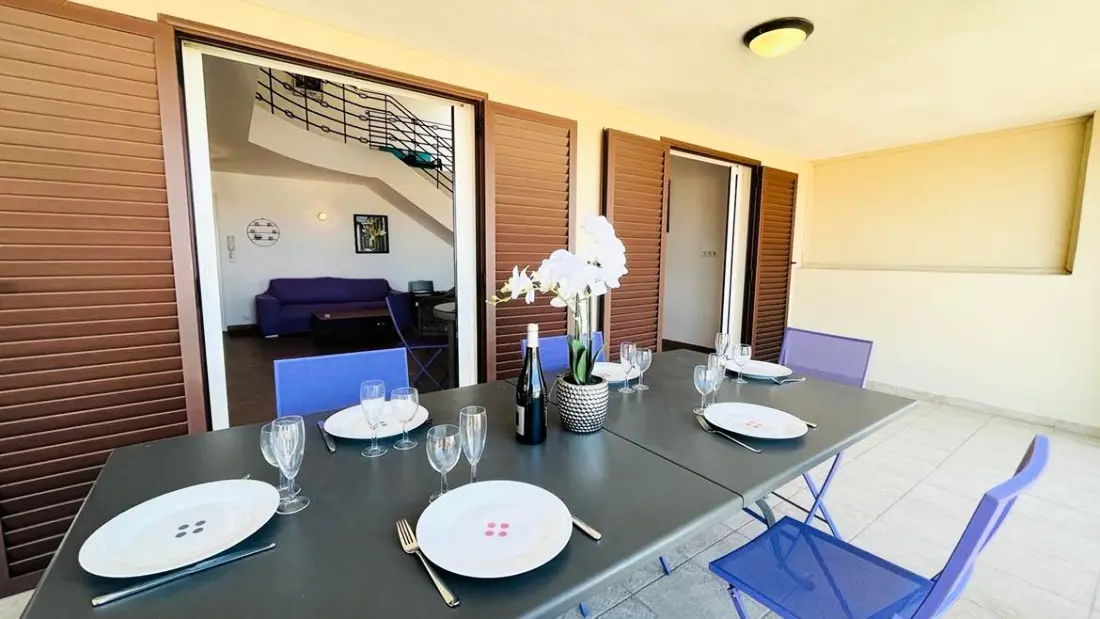 Residence Le Clos Des Oliviers