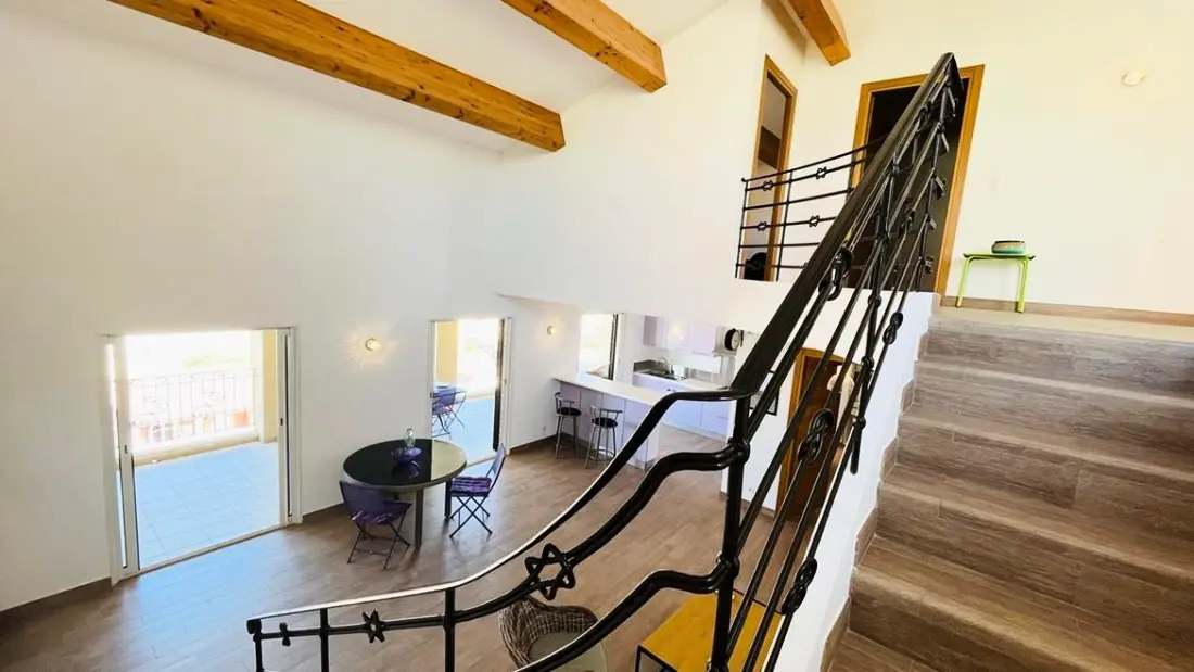 Residence Le Clos Des Oliviers