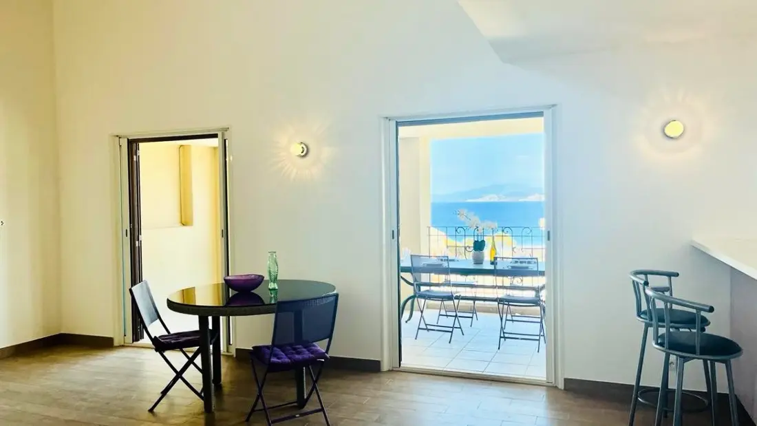 Residence Le Clos Des Oliviers