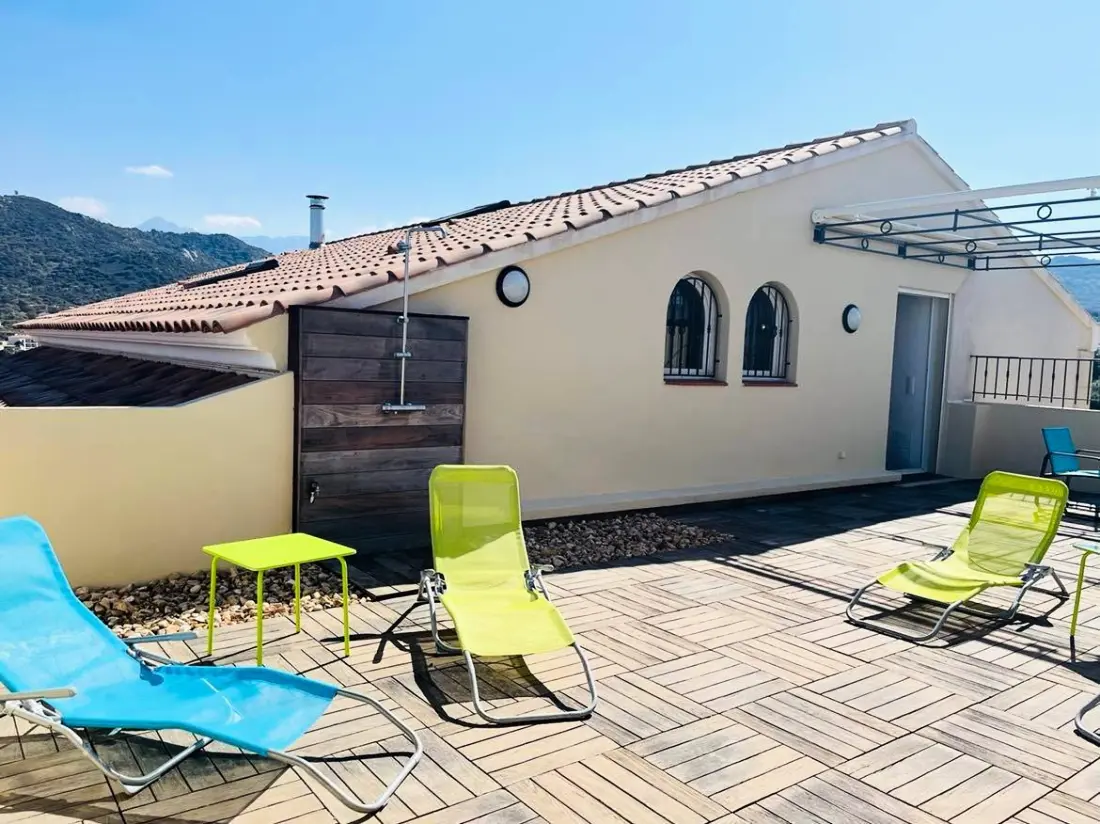 Residence Le Clos Des Oliviers