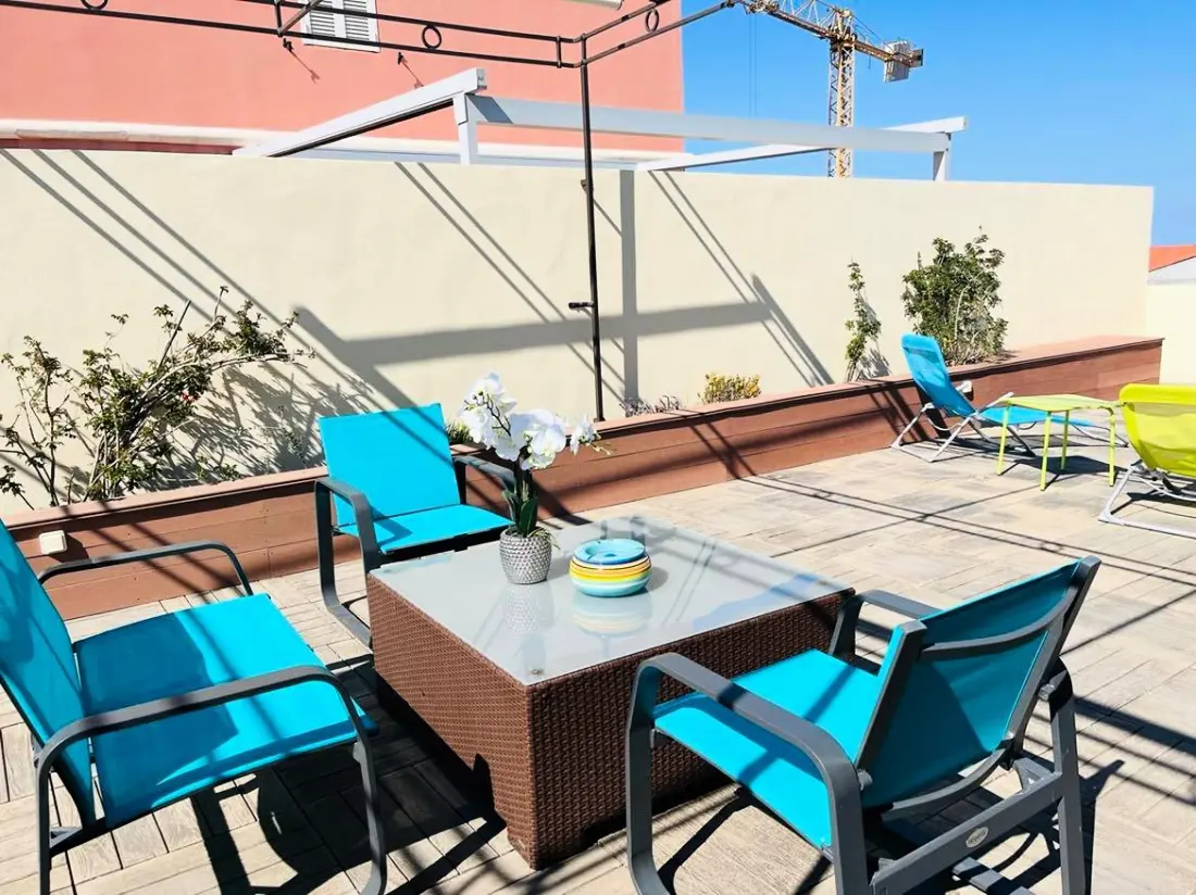 Residence Le Clos Des Oliviers