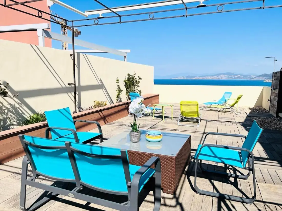 Residence Le Clos Des Oliviers