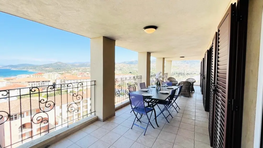 Residence Le Clos Des Oliviers