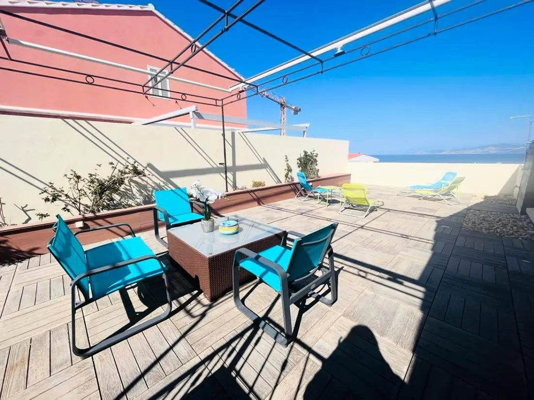 Residence Le Clos Des Oliviers