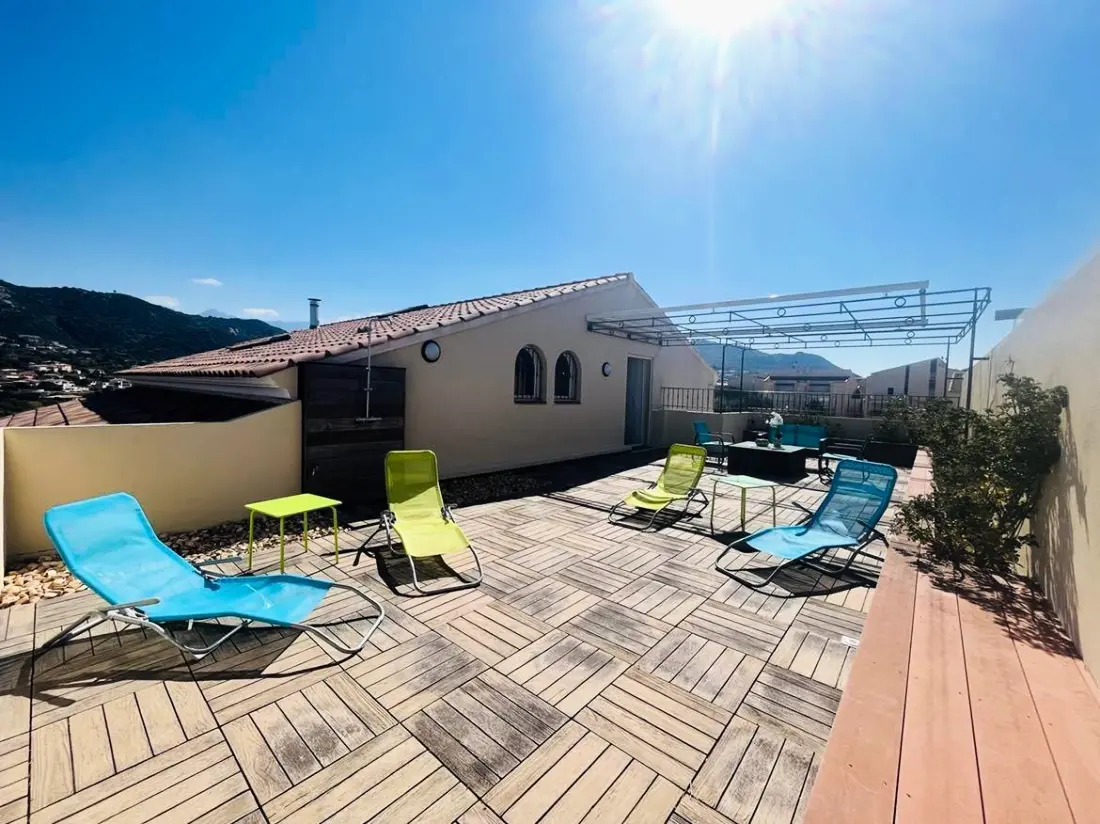 Residence Le Clos Des Oliviers