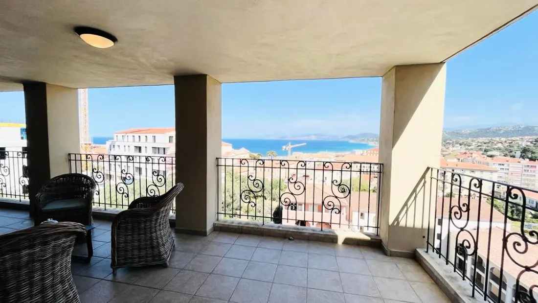 Residence Le Clos Des Oliviers