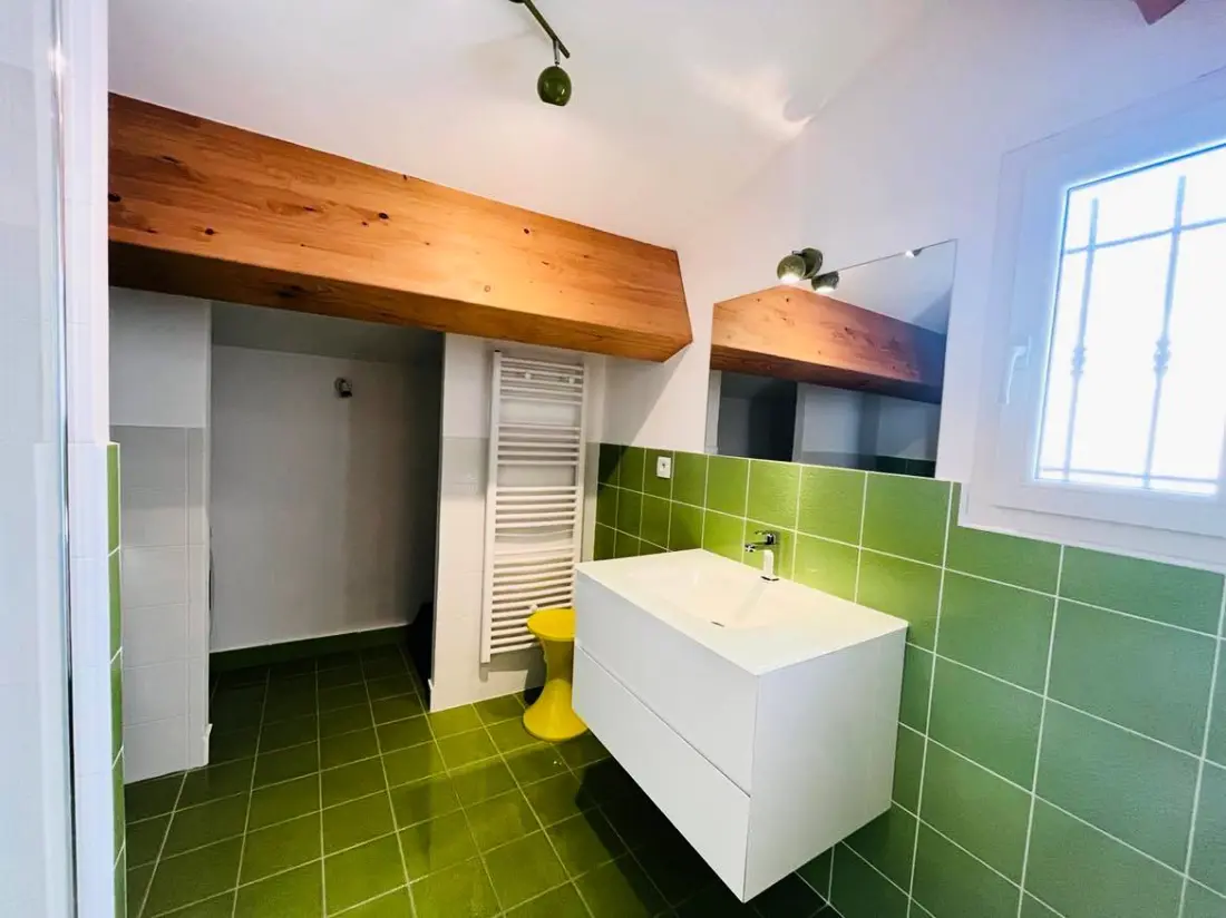Residence Le Clos Des Oliviers