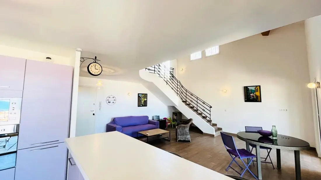 Residence Le Clos Des Oliviers