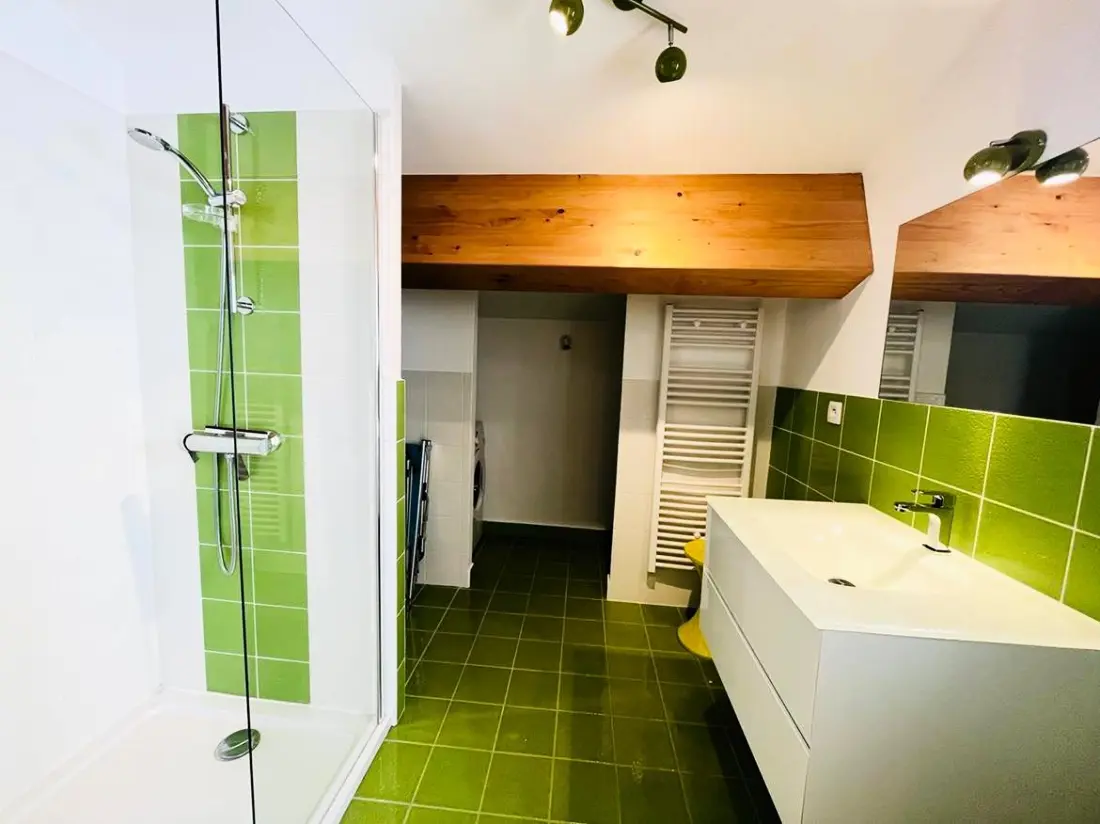 Residence Le Clos Des Oliviers