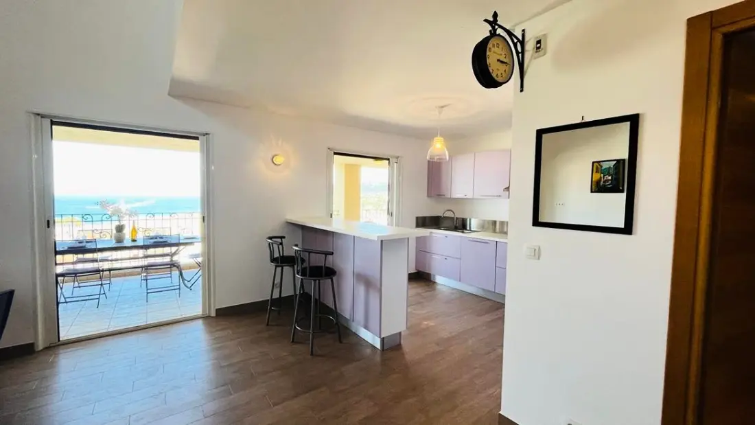 Residence Le Clos Des Oliviers