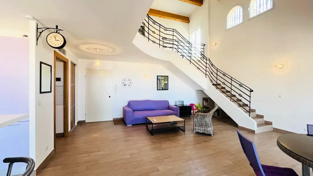 Residence Le Clos Des Oliviers