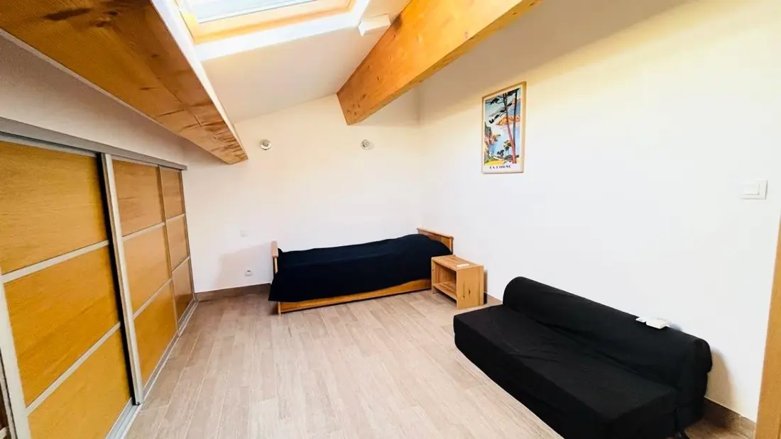 Residence Le Clos Des Oliviers