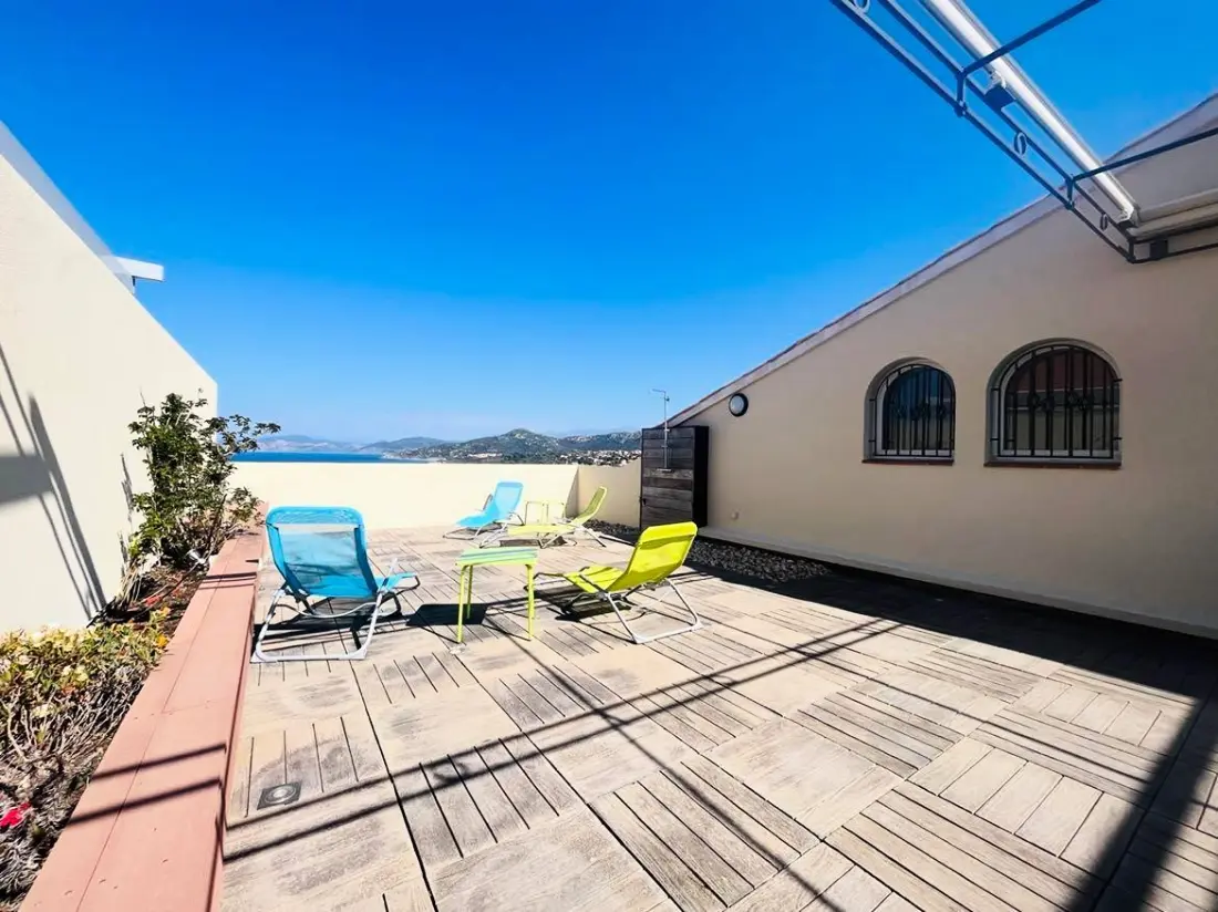 Residence Le Clos Des Oliviers