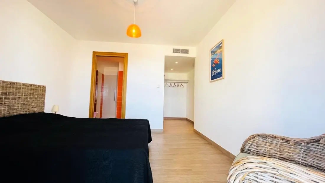 Residence Le Clos Des Oliviers