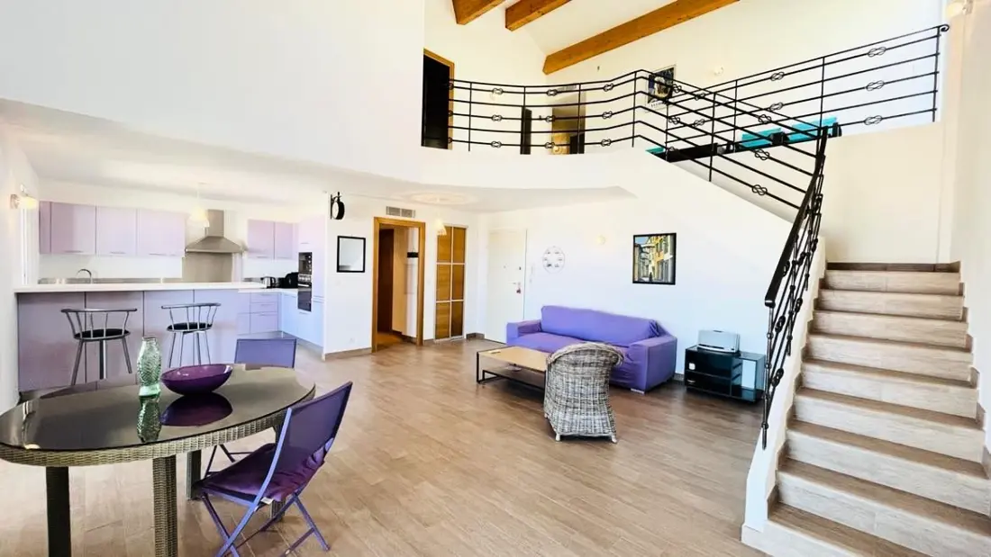 Residence Le Clos Des Oliviers