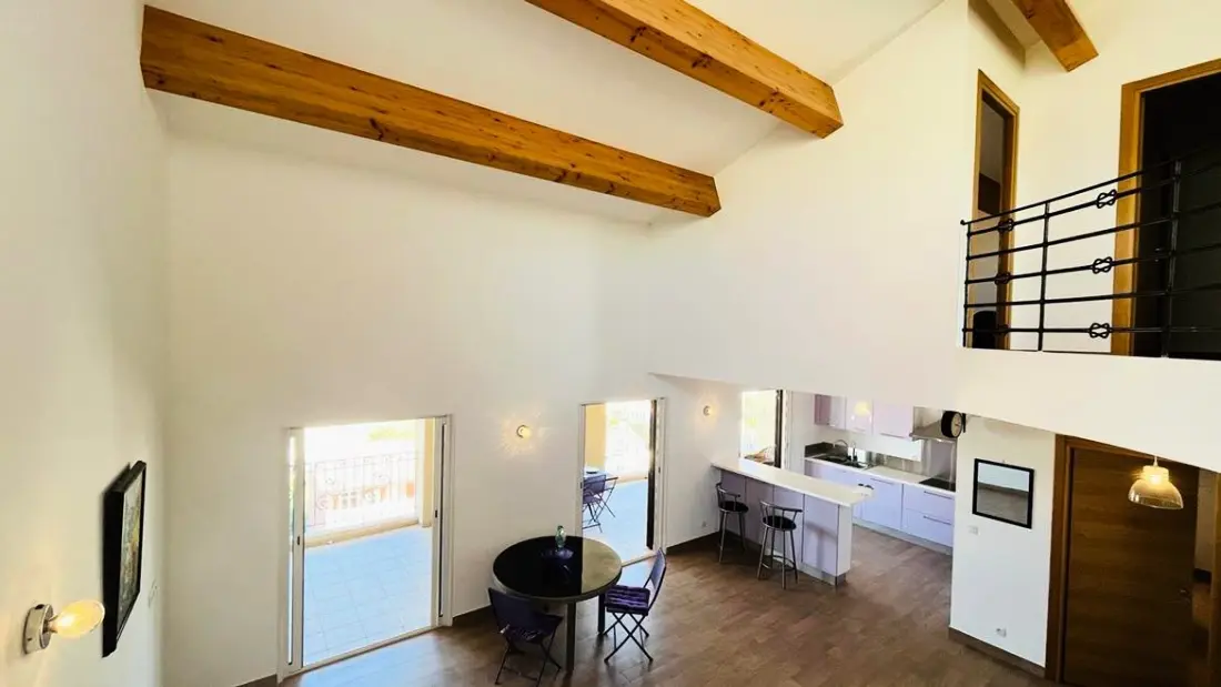 Residence Le Clos Des Oliviers