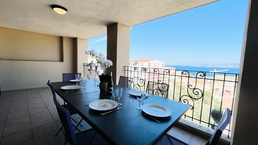 Residence Le Clos Des Oliviers