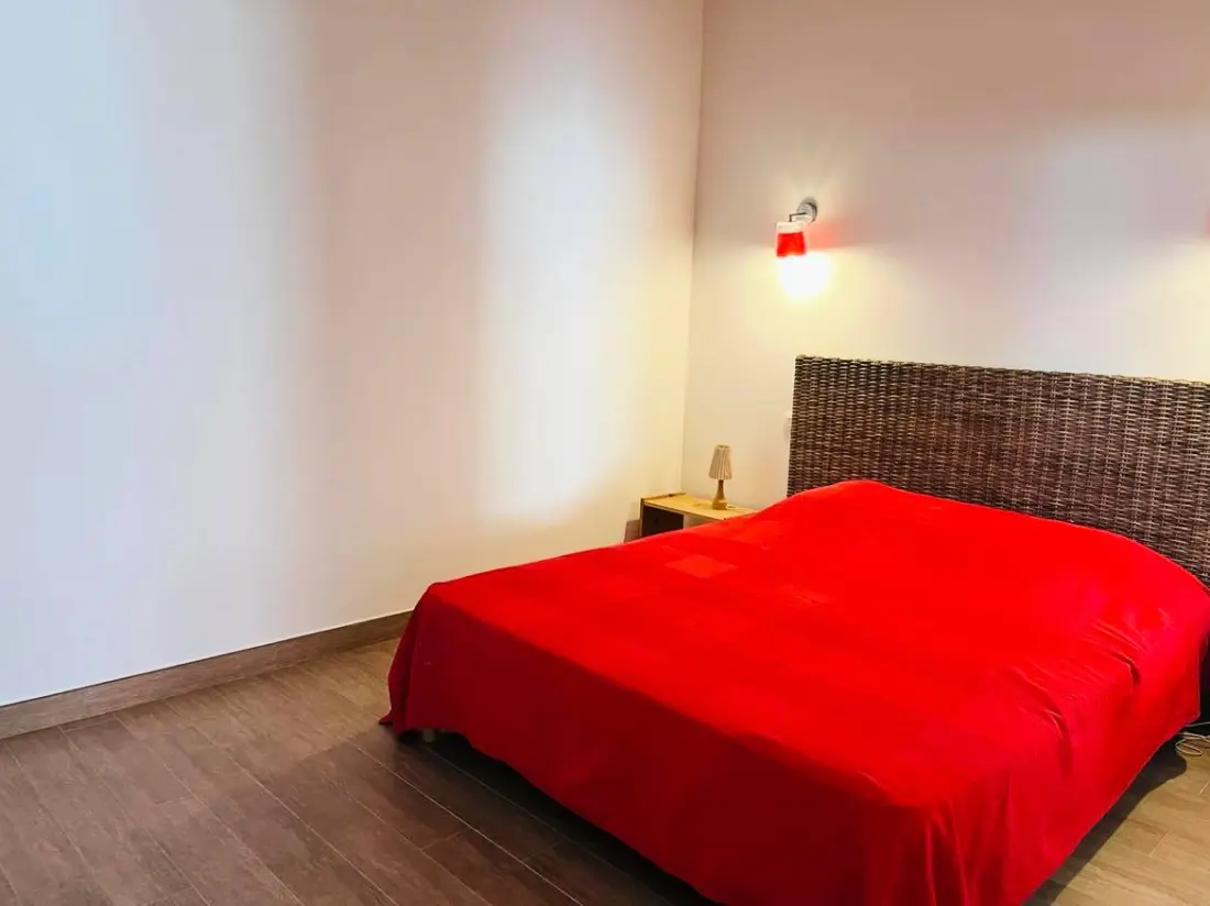 Residence Le Clos Des Oliviers