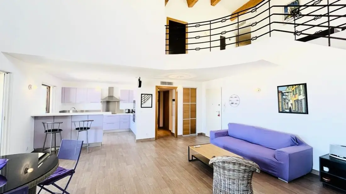 Residence Le Clos Des Oliviers