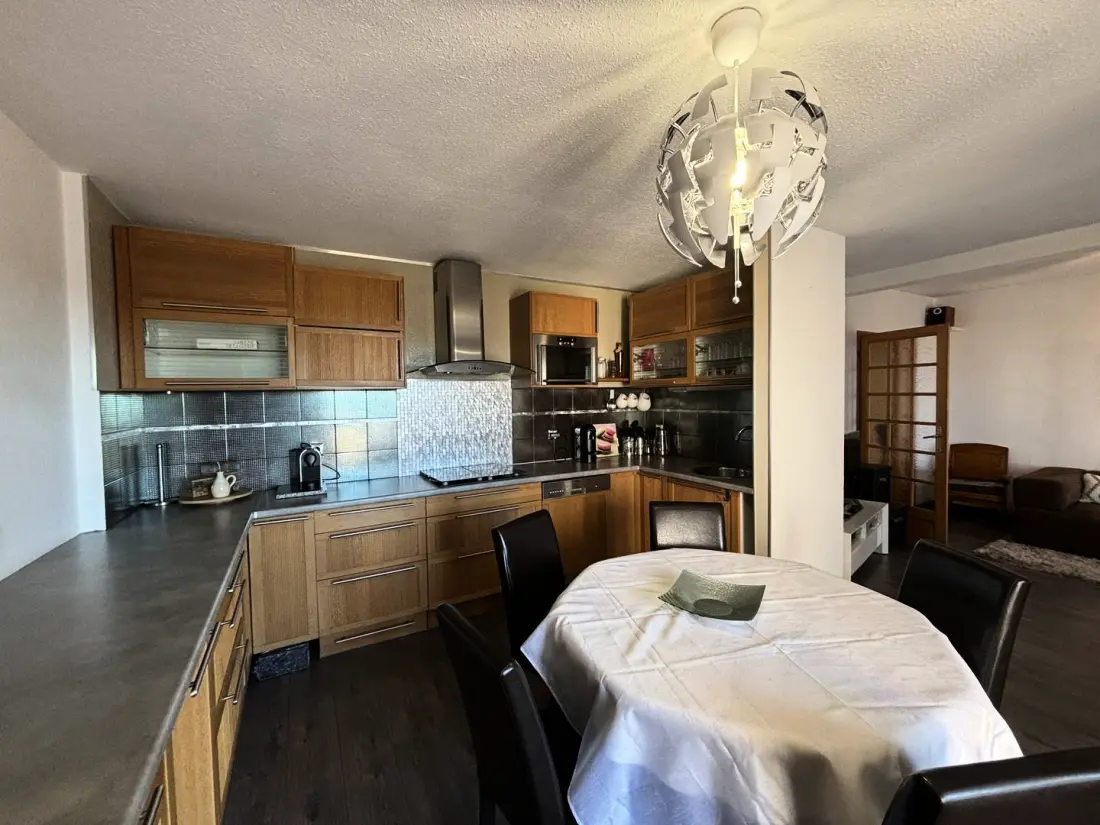 Le Fornole Residence