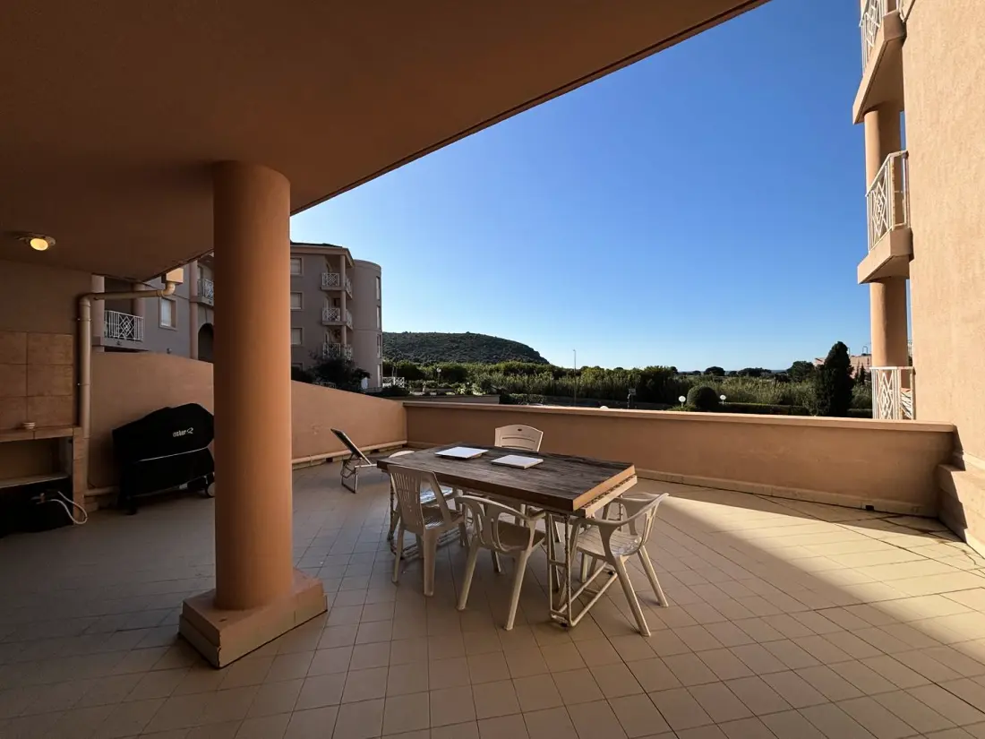 Le Fornole Residence