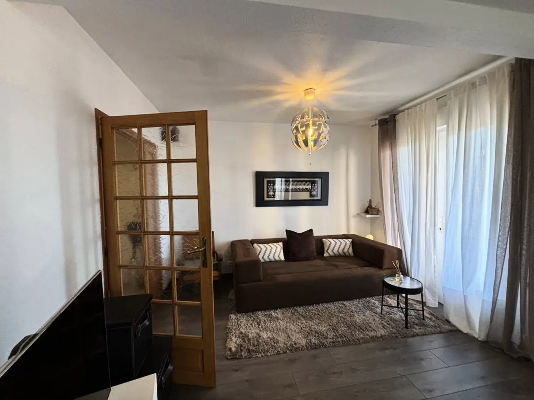 Le Fornole Residence