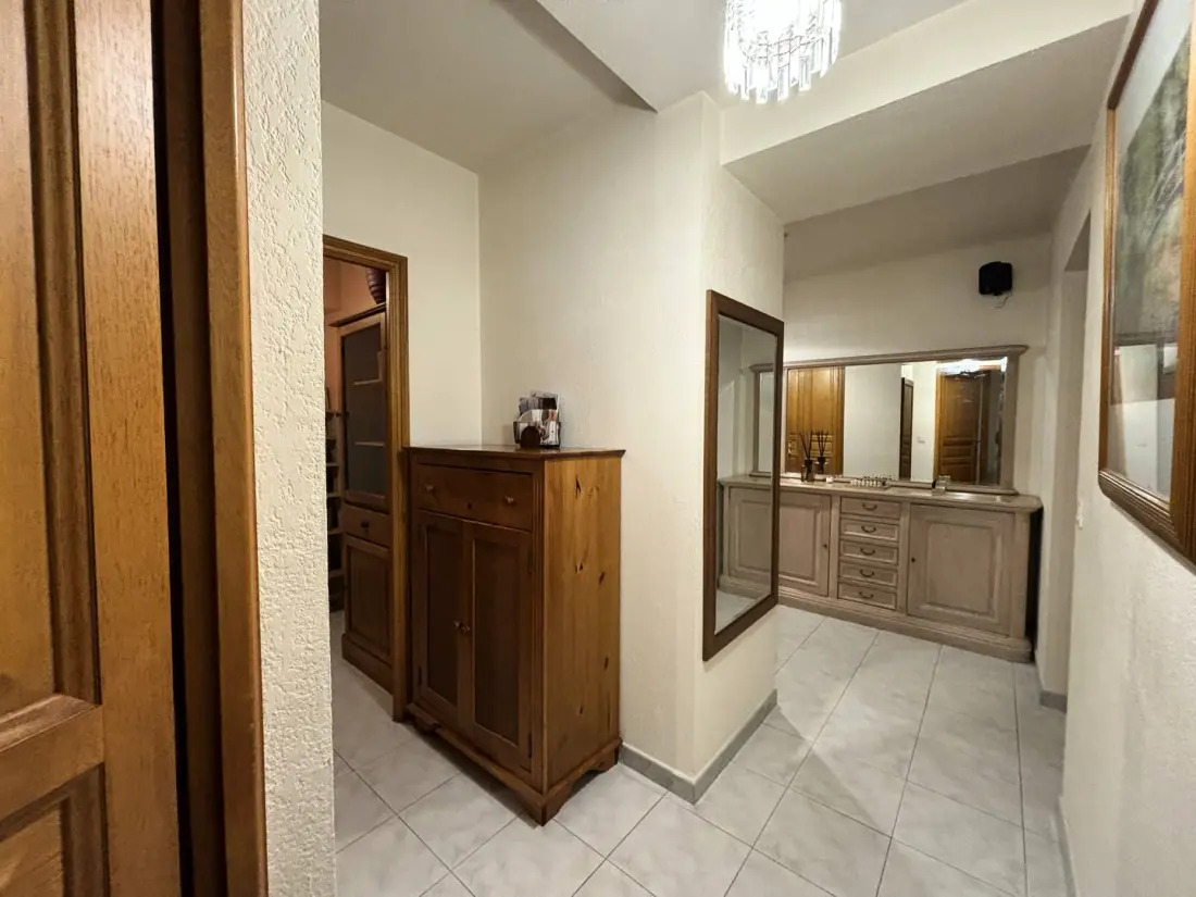 Le Fornole Residence