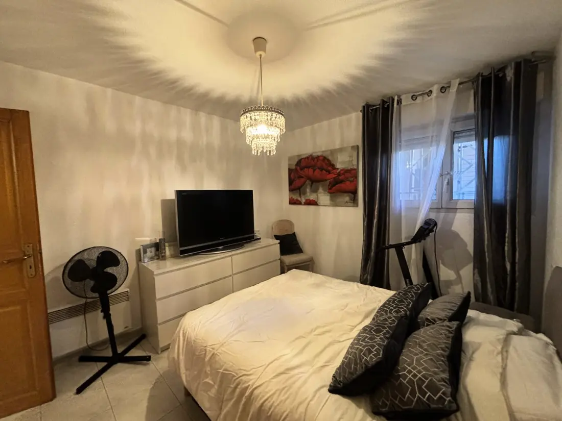 Le Fornole Residence