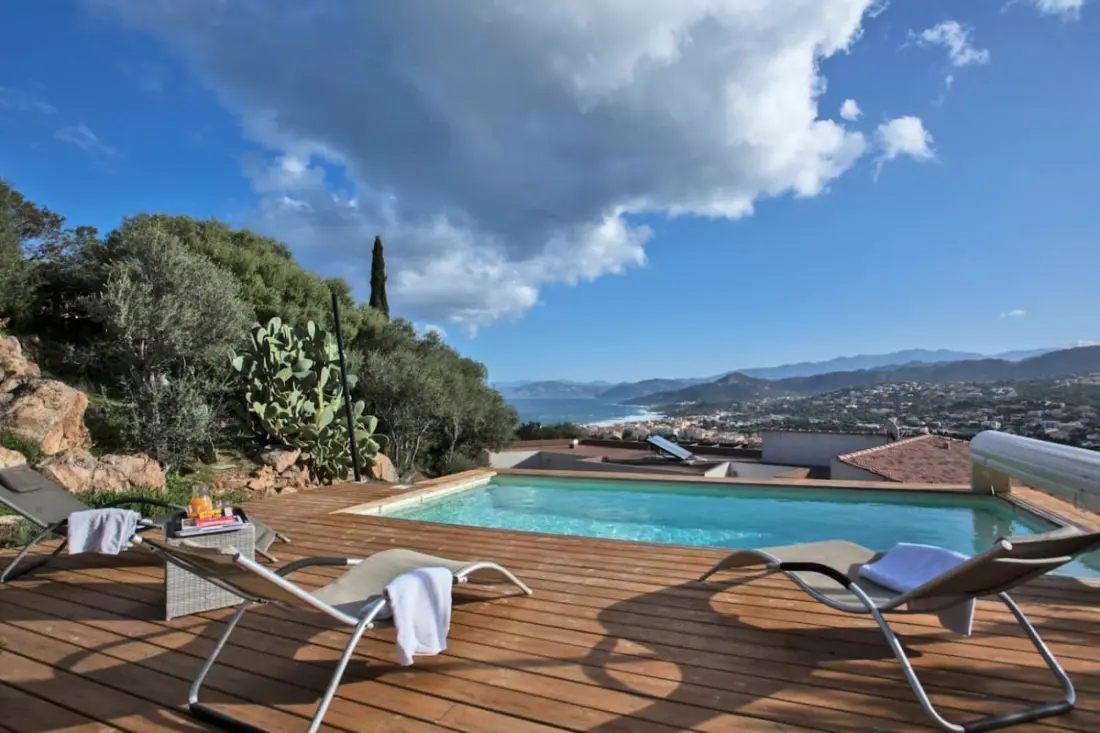 Villa Annonciade