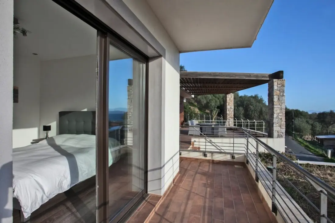 Villa Annonciade