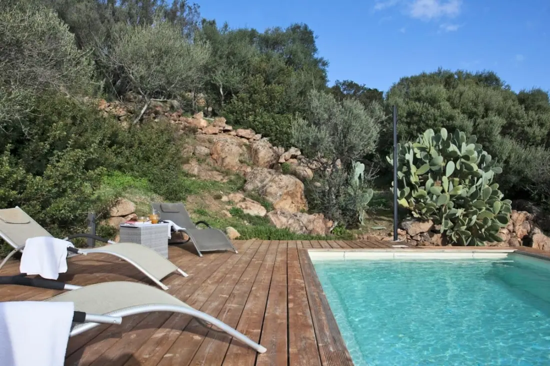 Villa Annonciade