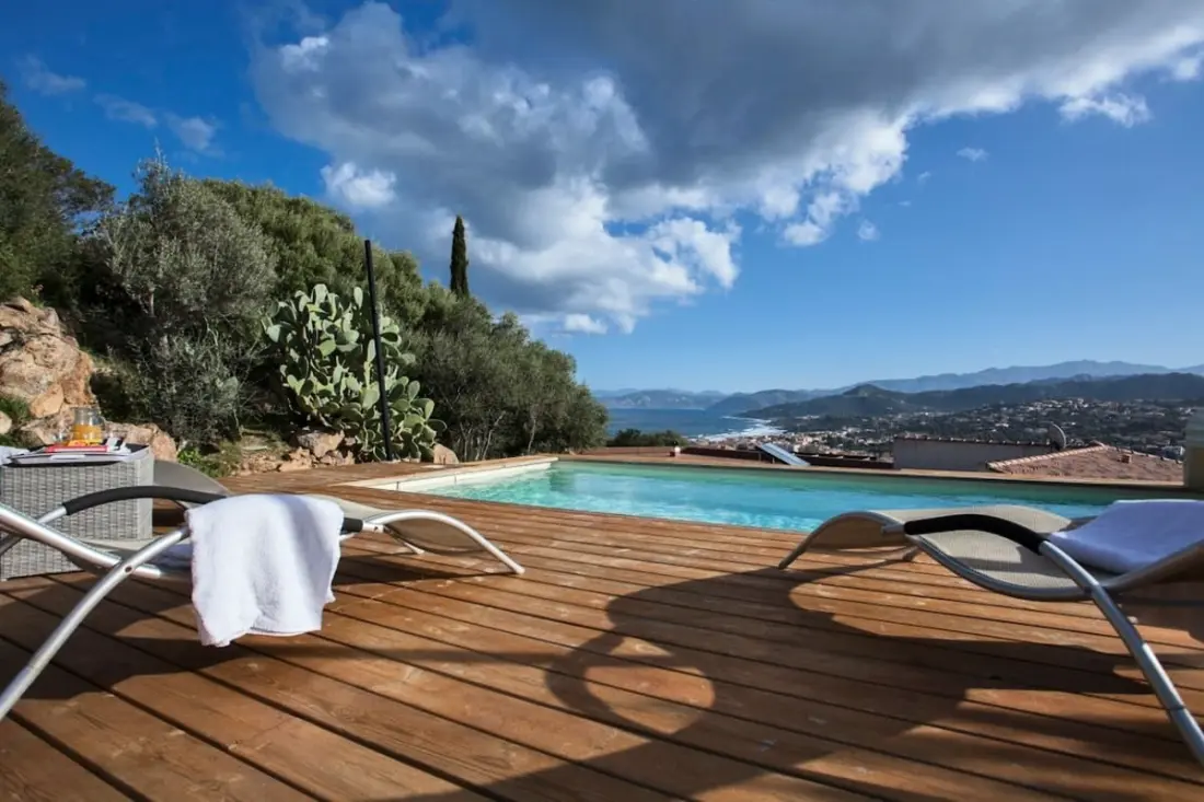 Villa Annonciade